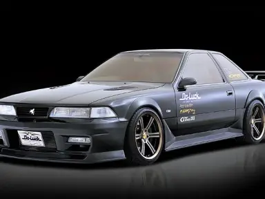 Do-Luck Aero para Toyota Soarer Z20
