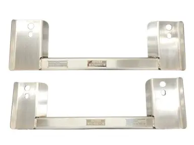 FL5 Civic Type R/RS Floor Bar para Honda Civic Type R FL5