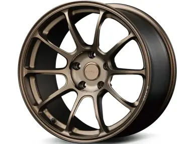 VOLK RACING ZE40 M-Spec