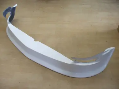 Lip delantero Ground Effect para Nissan Fairlady Z S30