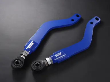 D-MAX D1SPEC Tension Rod Offset Ver.3