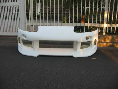 TBO Aero para Toyota Supra JZA80