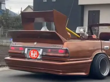Extended Hiropane