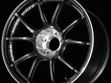 YOKOHAMA ADVAN Racing RZIII