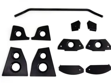 Refuerzo GP Sports Traction Member Support para Toyota Cresta JZX100