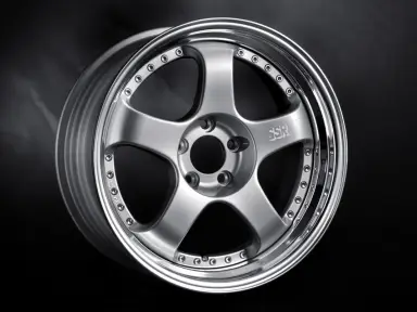 SSR Professor SP1