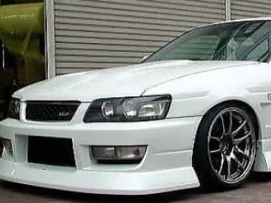 Piezas Wonder SHADOW para C35 Laurel Club S