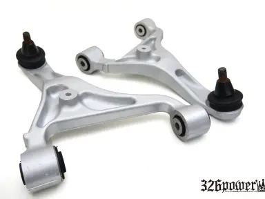 326POWER Rear Upper Arm Aluminio Modificado Stagea M35