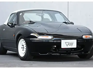 B-Lip Garage Vary para Mazda MX-5 NA