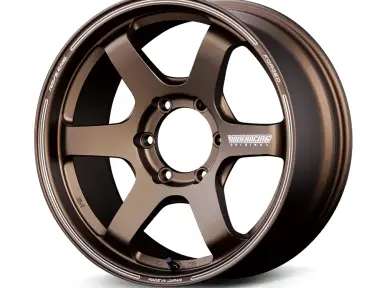 VOLK RACING TE37SB