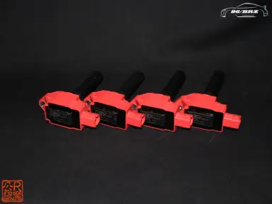 Bobinas de encendido R Magic Power Coil para Subaru BRZ ZC6