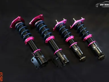 Suspensión roscada R Magic SecondLine Type R para Toyota GT86 ZN6