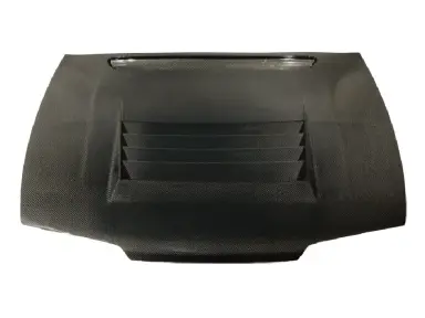 D-MAX D1SPEC Capó Nissan Silvia S14 Zenki