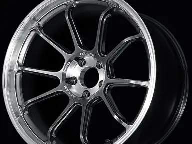 YOKOHAMA ADVAN Racing RZ-DF2