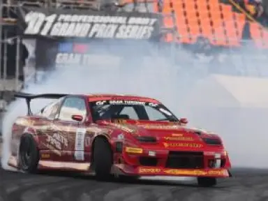 Capó Koguchi Power MAX para Nissan 180SX