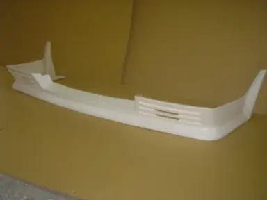 Spoiler delantero Trust Gracer Replica Toyota Celica XX GA61