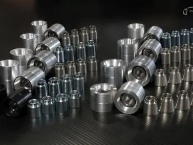 Kit de rótulas de suspensión R Magic para Mazda MX-5 ND