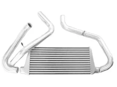 ER34 Skyline Intercooler Kit para Nissan Skyline R34