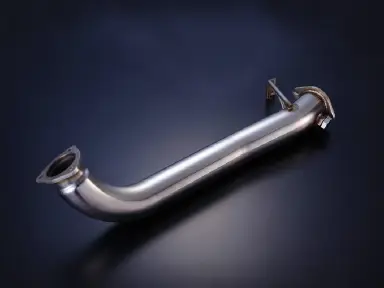 D-MAX Front Pipe Ver.1 Pre Catalizador