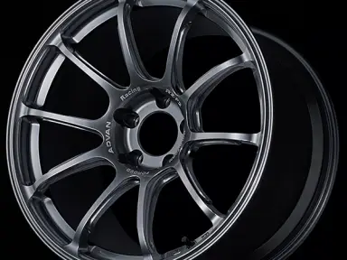 YOKOHAMA ADVAN Racing RZ-F2