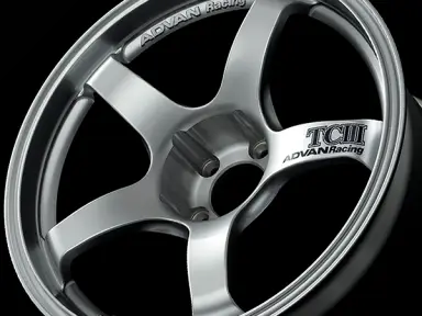YOKOHAMA ADVAN Racing TCIII