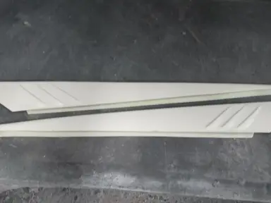 KaidoRacer Fender Spoiler