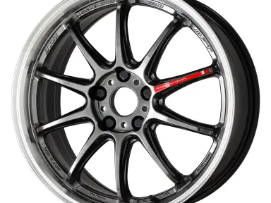 WORK EMOTION ZR10