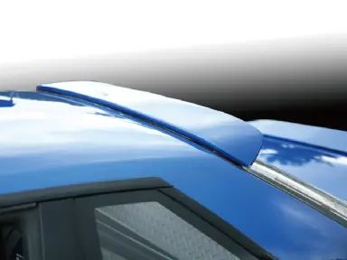 D-MAX Alerón de Techo Nissan Silvia S13