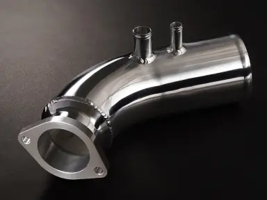 D-MAX Direct Suction Pipe 1JZ-GTE JZX100/JZX110