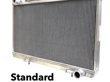 S14 S15 Radiator Kit (Silvia) para Nissan Silvia S14