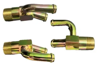 R32 Rear Water Pipe para Nissan Skyline GT-R BNR32