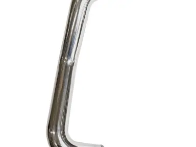JZS161 Aristo Aluminum Intercooler Piping Set para Toyota Aristo JZS161