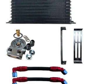 ALTEZZA (SXE10) Engine Oil Cooler Kit para Toyota Altezza SXE10