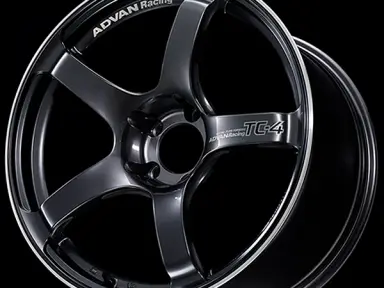 YOKOHAMA ADVAN Racing TC-4