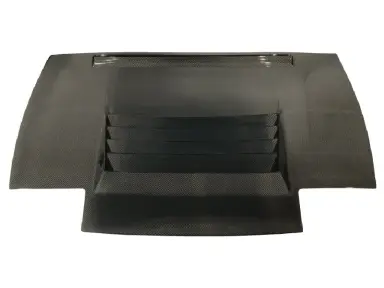 D-MAX D1SPEC Capó Nissan 180SX