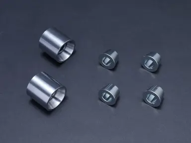 D-MAX D1SPEC Kit de Rótulas de Tension Rod para Mangueta Trasera JZX90/JZX100