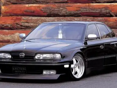 Premium Aero Kit Junction Produce para INFINITI Q45 HG50/G50