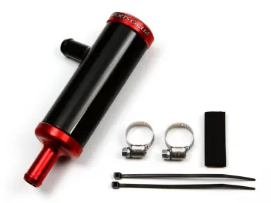 Separador de vapores GP Sports Blowby Canceller para Toyota 86 ZN6