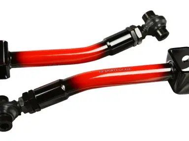Brazos de tracción traseros GP Sports R.E.D. para Toyota 86 ZN6