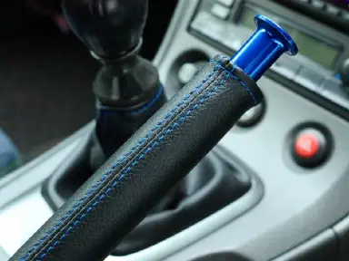 D-MAX Fuelle de Freno de Mano JZX