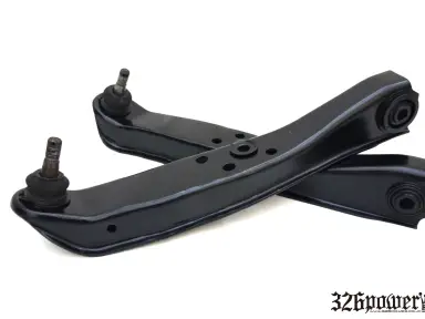 326POWER Long Lower Arm Modificación S13