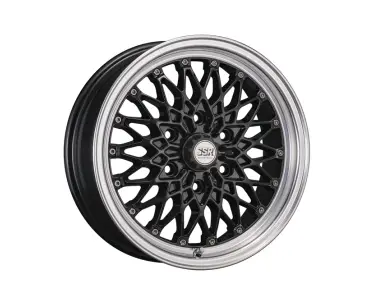 SSR Formula MESH HC