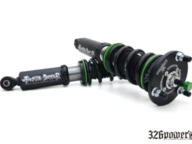 326POWER Chakuriki Damper Entry Model Toyota Chaser JZX90-JZX100