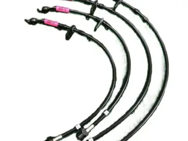 Latiguillos de freno HPI para Toyota MR-S ZZW30