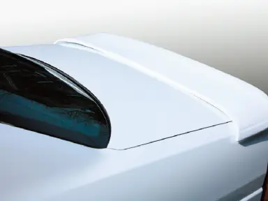 D-MAX Alerón Trasero Nissan Laurel C35