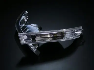 D-MAX Intermitentes Delanteros Clear Nissan Silvia S14 Kouki