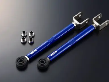 D-MAX D1SPEC Toe Control Rod Trasero Ver.1