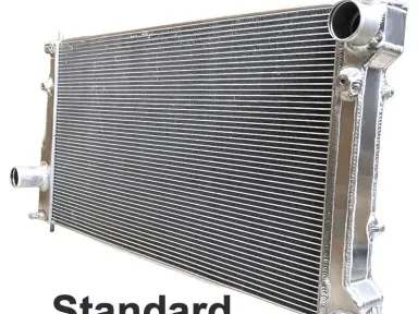 ZN6 ZN8 Radiator Kit GR86 para Toyota GR86 ZN8