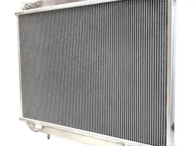 BNR34 Radiator Kit (Skyline GT-R) para Nissan Skyline GT-R BNR34