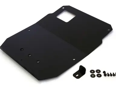 Protector de cárter GP Sports para Nissan Silvia S14 Kouki